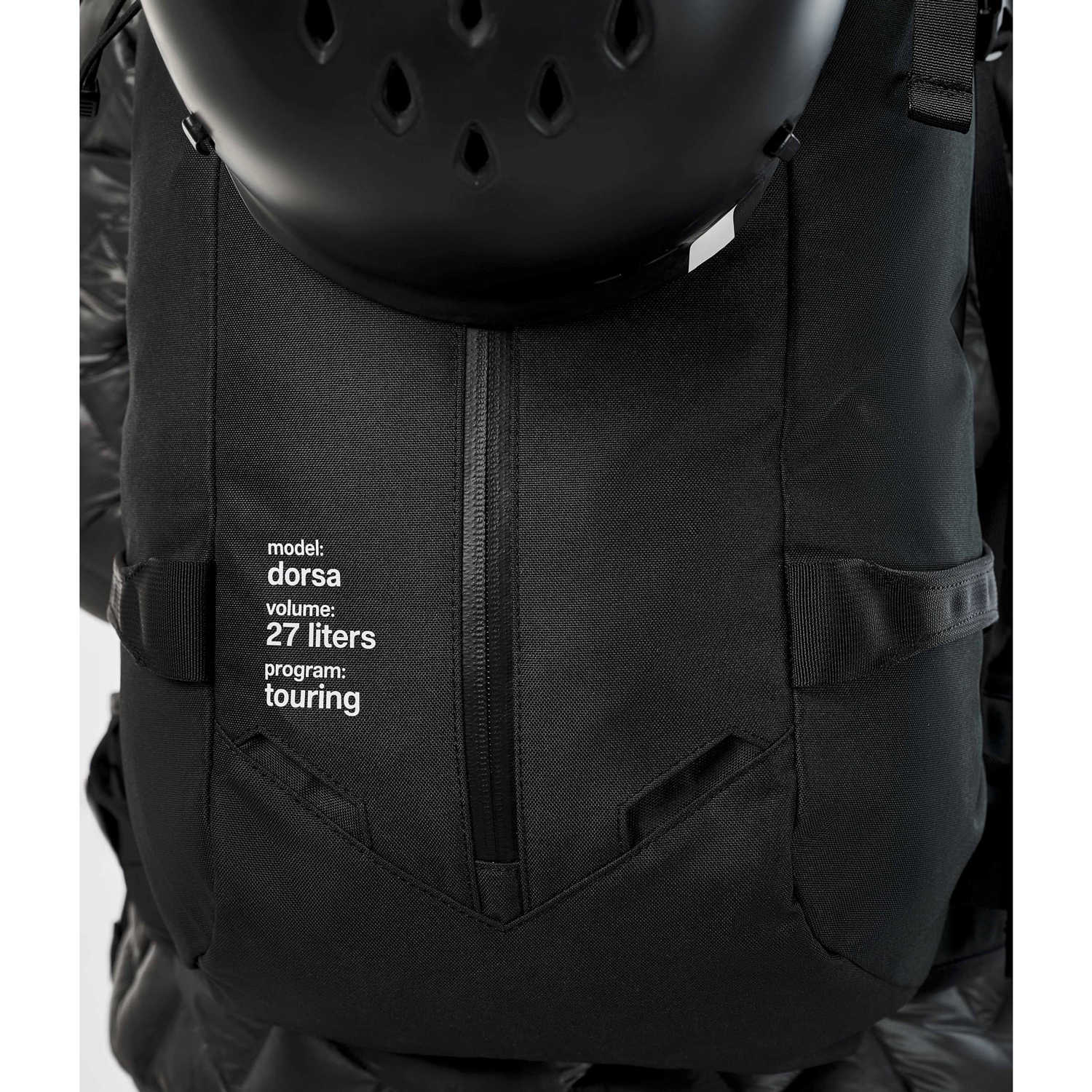 Sac à dos blackcrows dorsa 27 – Image 9