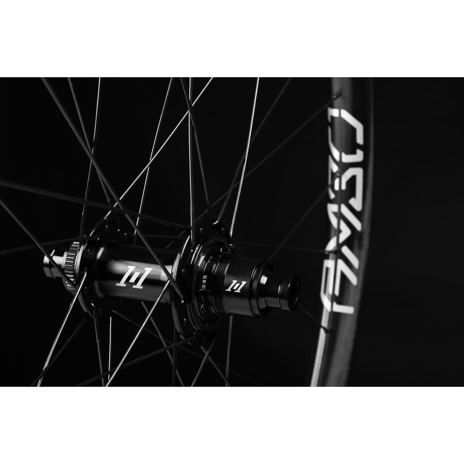 Paire de roues ENVE AM30 29 i9 101 SB MS – Image 5