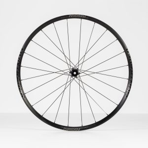 Roue arrière Bontrager Paradigm Elite TLR Disc