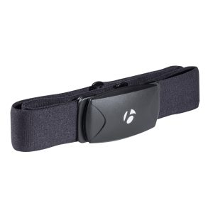 Ceinture de fréquence cardiaque Bontrager ANT+/BLE softstrap
