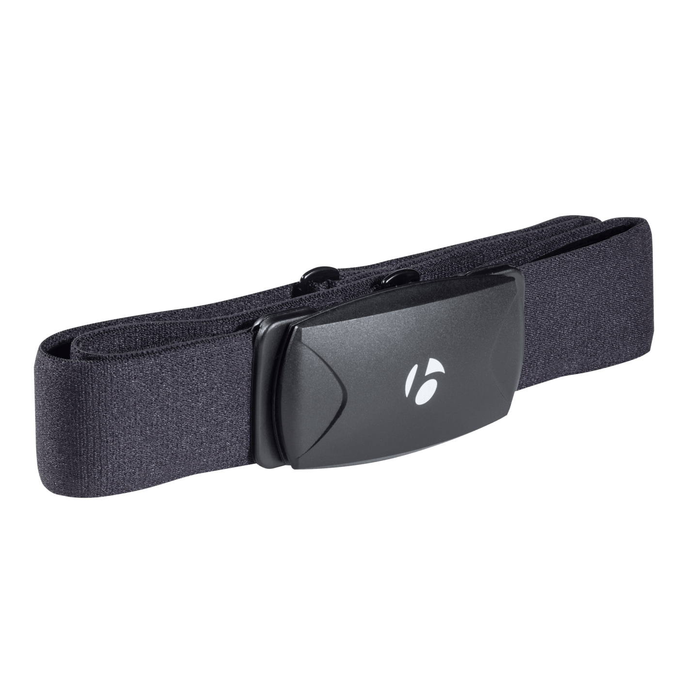 Ceinture de fréquence cardiaque Bontrager ANT+/BLE softstrap – Image 2