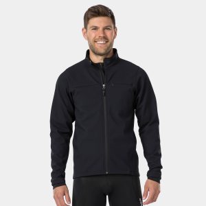 Manteau Bontrager Circuit Sotfshell Homme