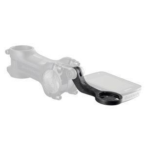 Fixation basse pour odomètre Bontrager Blendr Garmin Low Mount