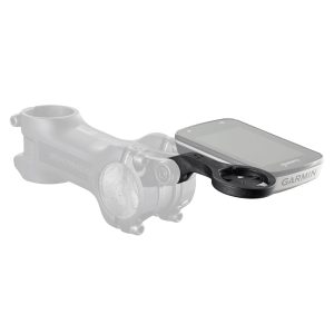 Fixation haute pour odomètre Bontrager Blendr Garmin High Mount