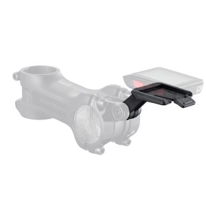 Support pour odomètre Bontrager Blendr RIDEtime