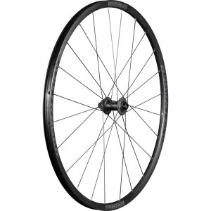 Roue avant Bontrager Paradigm TLR Disc