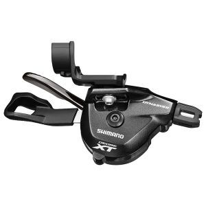 Levier de vitesses Shimano SL-M8000 Deore Gauche 2/3 vitesses