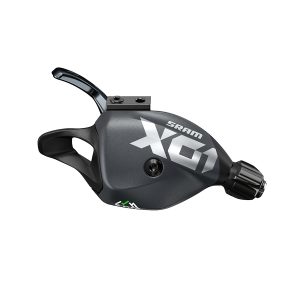 Levier de vitesses SRAM X01 Eagle Single Click 12 vitesses