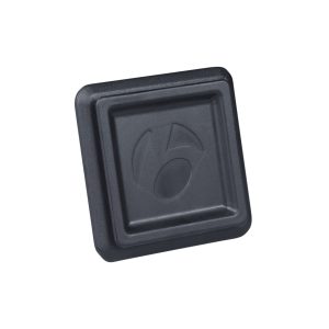 Adapteur Insta-Mount pour support de téléphone Bontrager