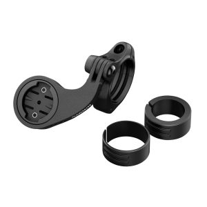 Support pour odomètre de vélo de montagne Garmin Edge