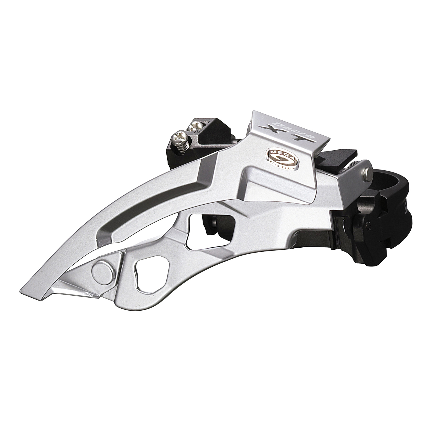 Dérailleur avant Shimano FD-M750 XT 9 vitesses