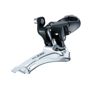 Dérailleur avant Shimano FD-5700-B 105 10 vitesses
