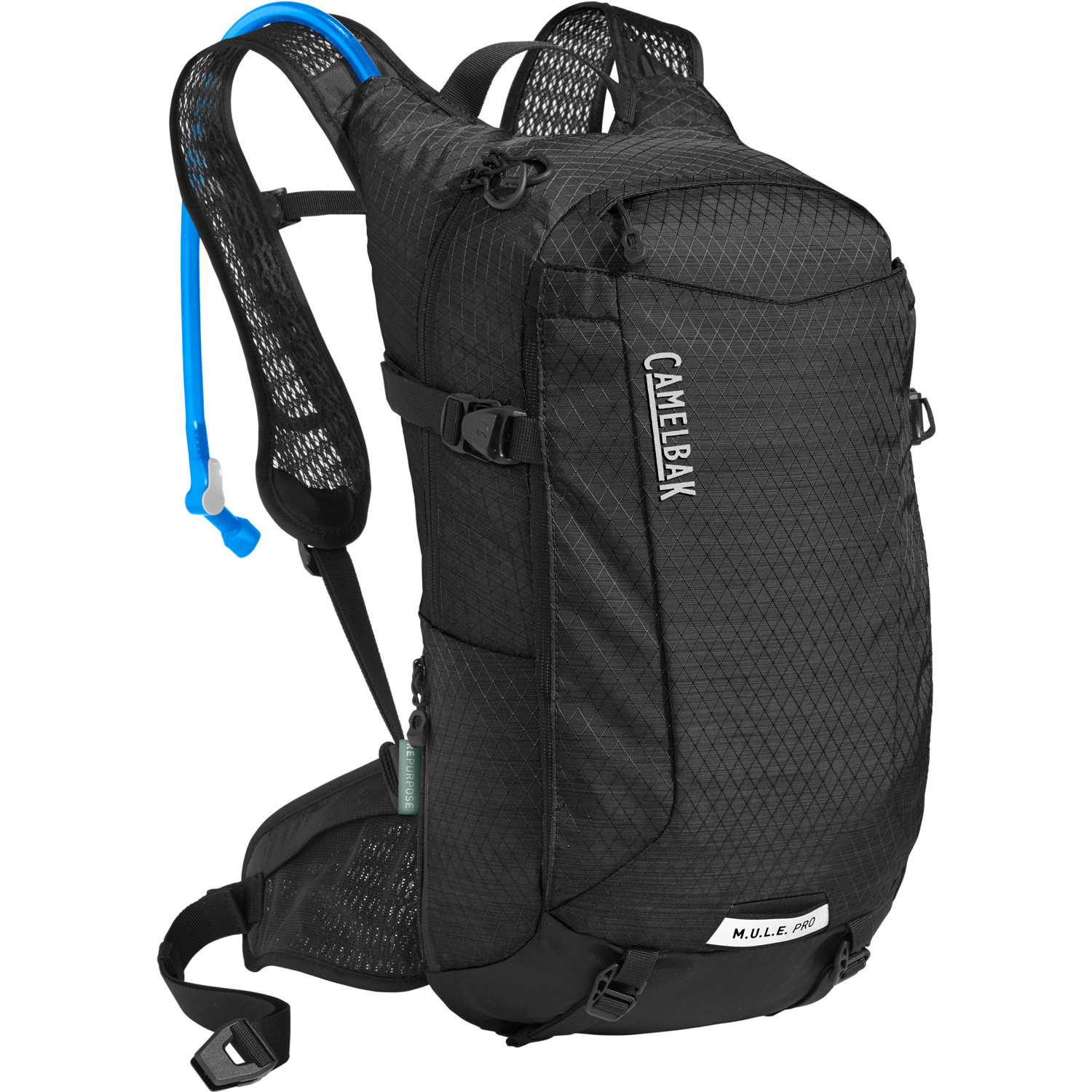 Sac d’hydratation CamelBak M.U.L.E Pro 14 Femme