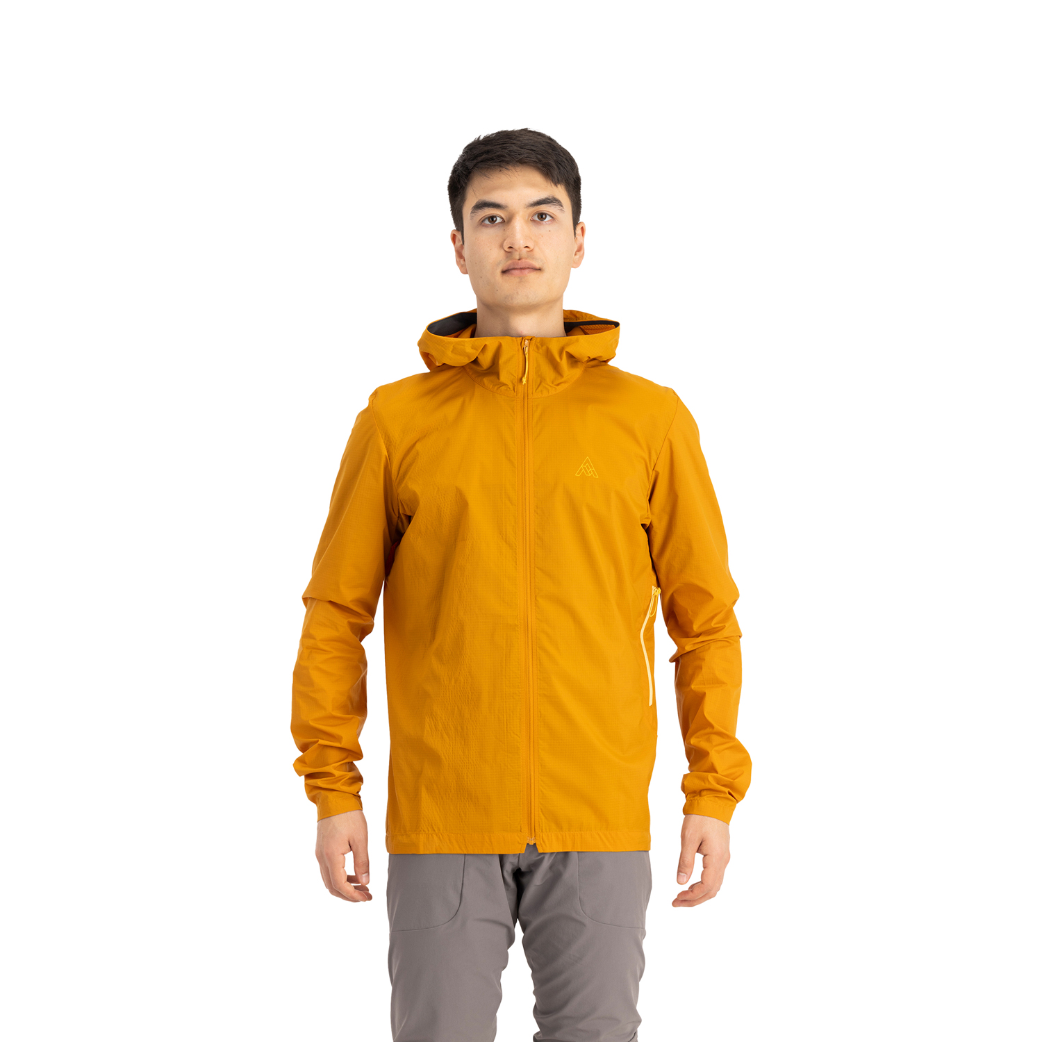 Manteau 7Mesh Northwoods Windshell Homme 2024 – Image 3