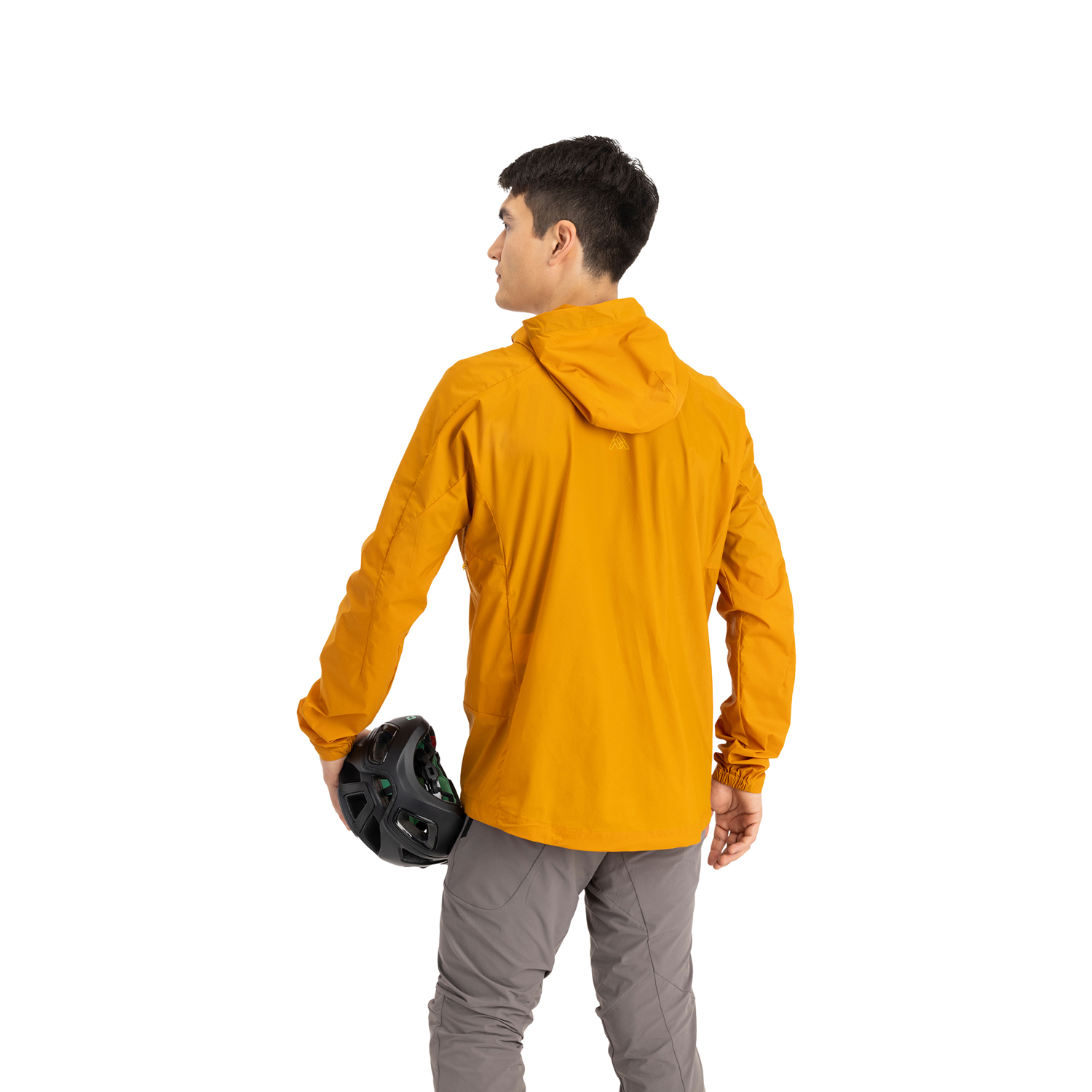 Manteau 7Mesh Northwoods Windshell Homme 2024 – Image 4