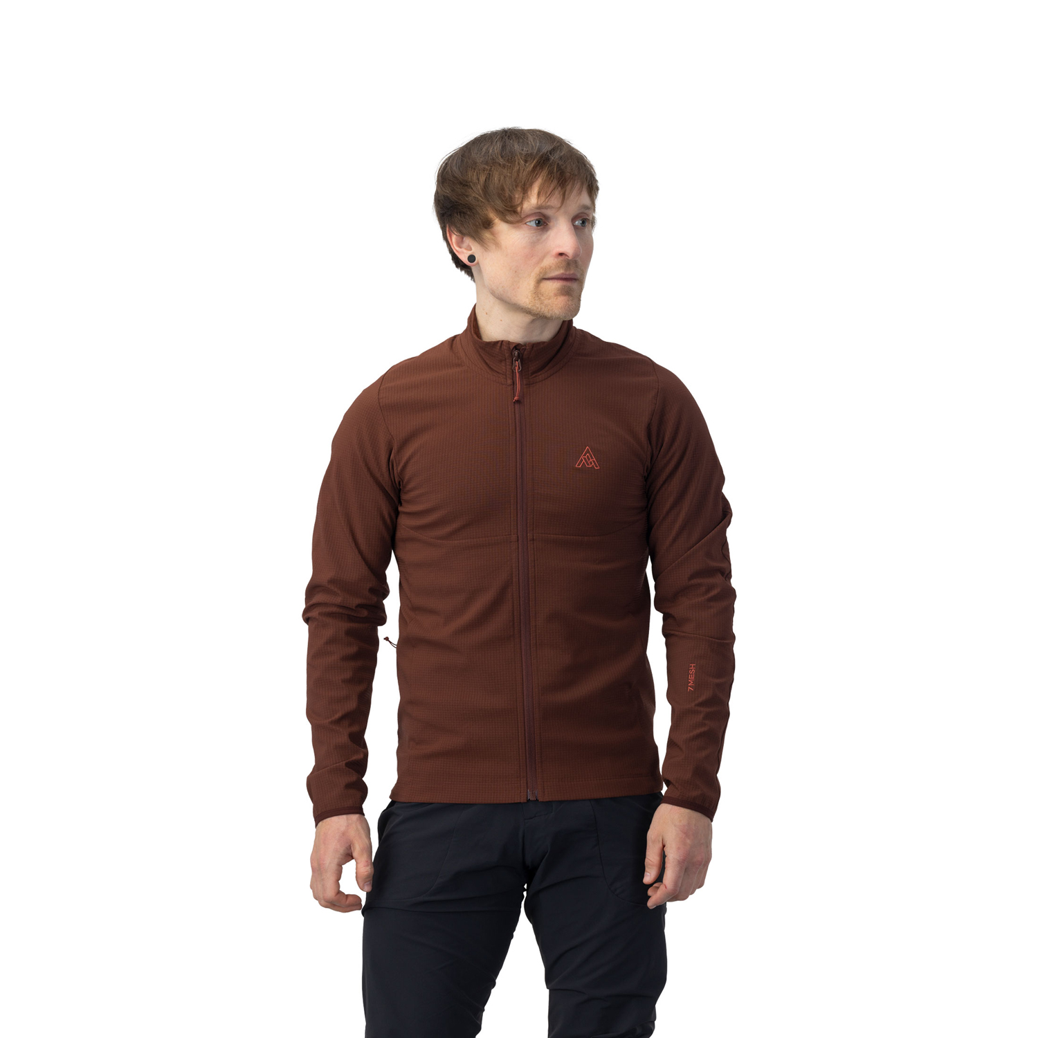 Manteau 7Mesh Spruce Homme 2025 – Image 2