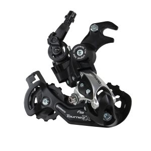 Dérailleur arrière Shimano RD-TX75 6/7 vitesses