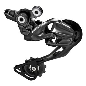 Dérailleur arrière Shimano RD-M610 Deore 10 vitesses