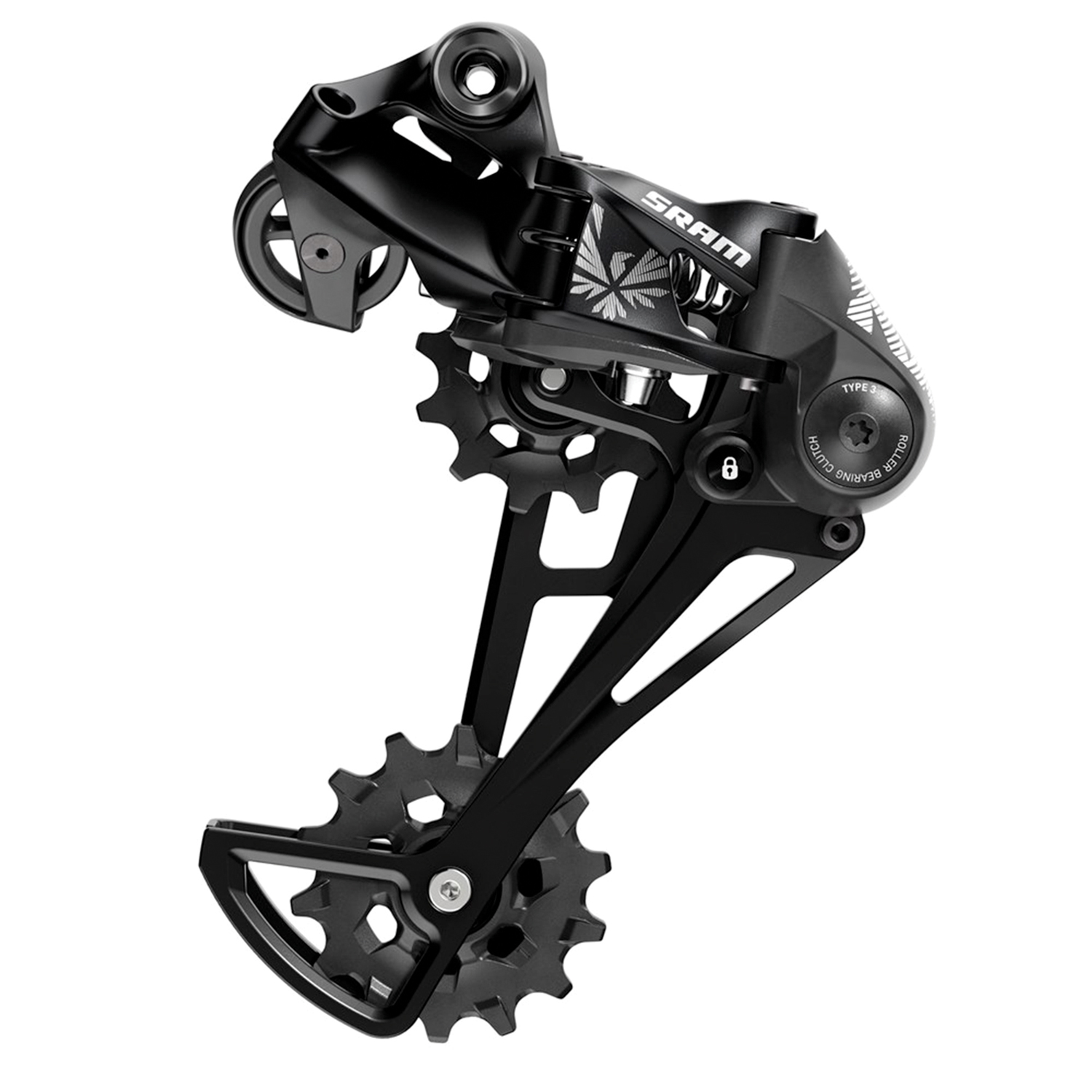 Dérailleur arrière SRAM NX Eagle 12 vitesses – Image 2