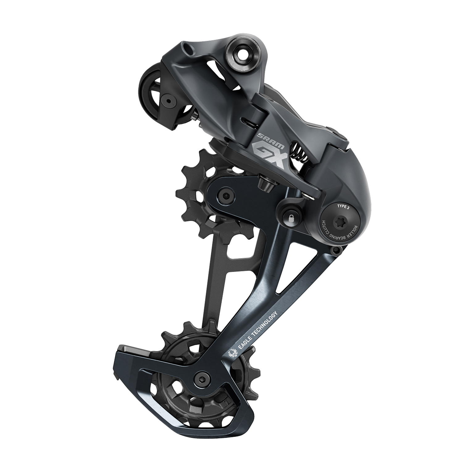 Dérailleur arrière SRAM GX Eagle B2 12 vitesses – Image 2