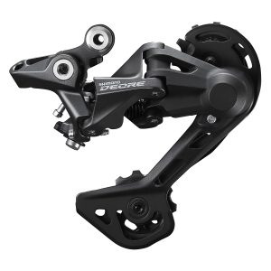Dérailleur arrière Shimano RD-M4120 Deore 10/11 vitesses