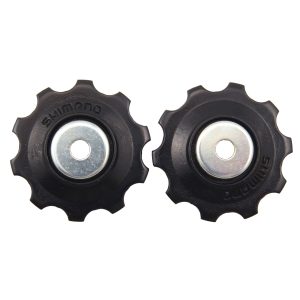 Ensemble de galet Shimano Tourney 6/7/8 vitesses