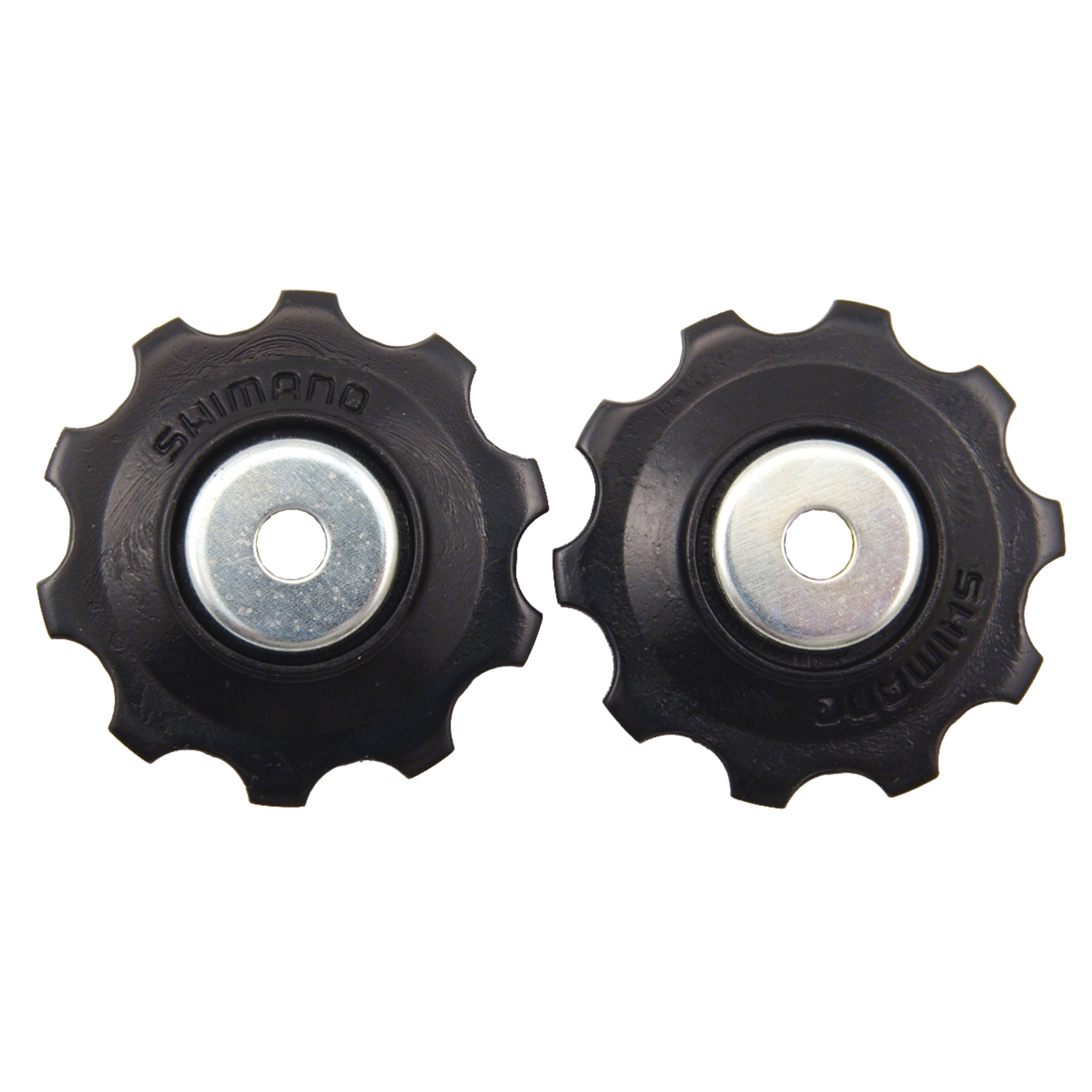 Ensemble de galet Shimano Tourney 6/7/8 vitesses