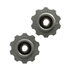 Galet à roulement Tacx T4020 Scellés Inox 10d