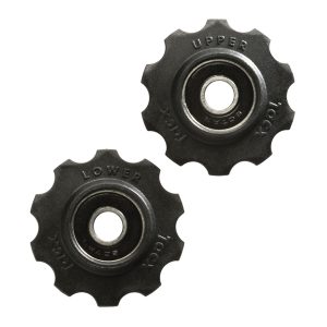 Galets Tacx T4000 Scellés Standard 10d