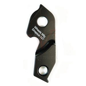 Patte de dérailleur Wheel Mfg Drop out 147