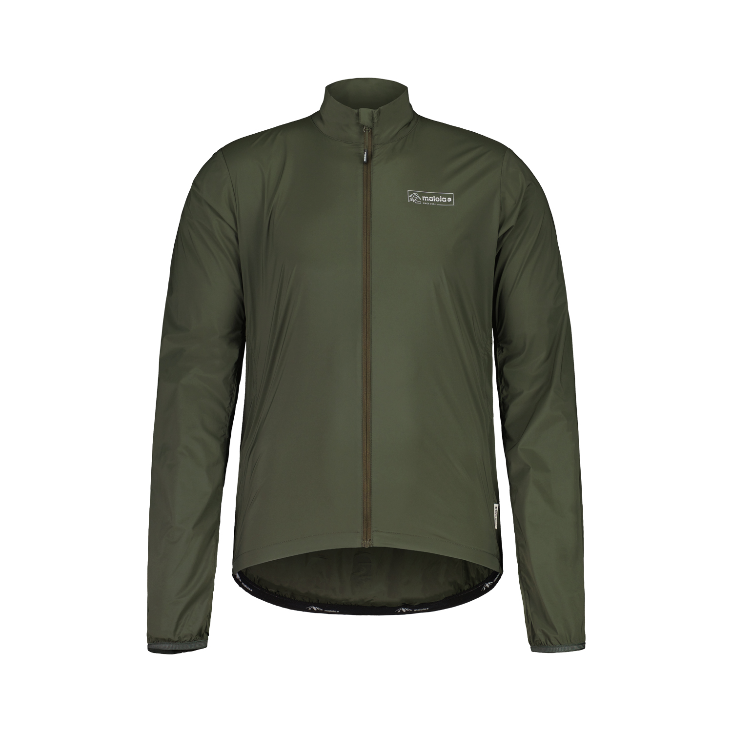 Manteau Maloja MaxM Homme – Image 2