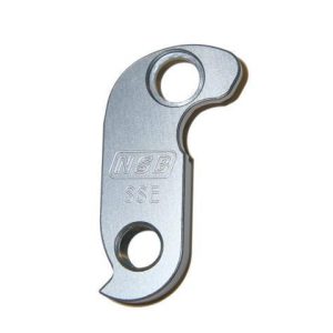 Patte de dérailleur NSB Rocky Mtn SSE