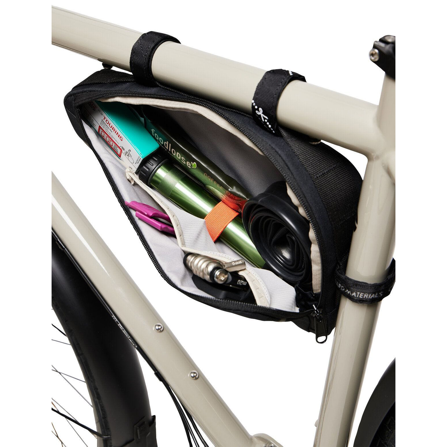 Sac de cadre Vaude Frame Bag L – Image 6