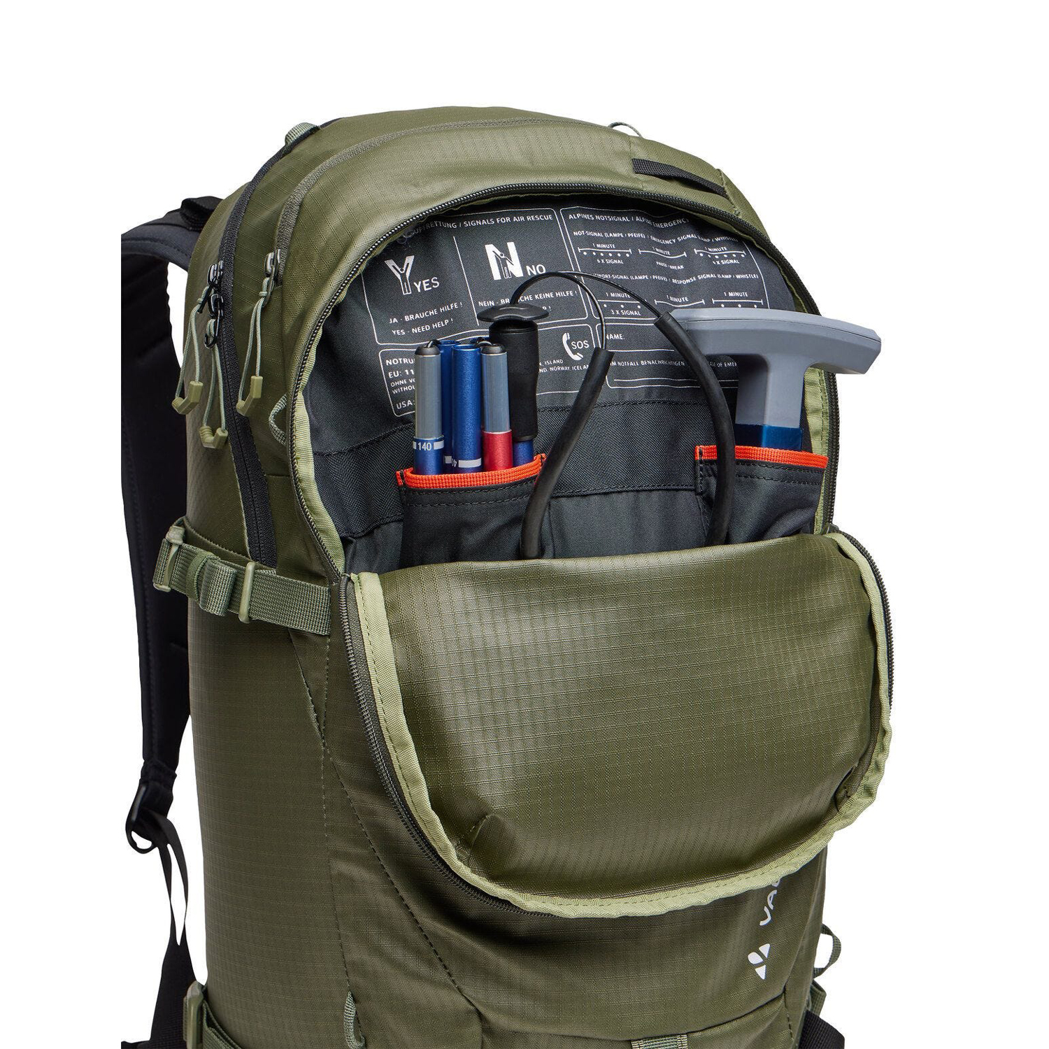 Sac à dos Vaude Monviso 26 – Image 9