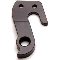 Patte de dérailleur Wheel Mfg Drop out 4