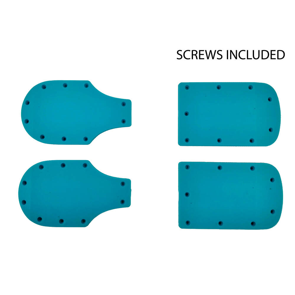 Kit Rehausseur Talon/Orteil HEAD Raptor WCR MM3 S.12 mm – Image 2