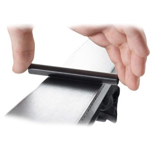 Barre de planéité Wintersteiger Flatness Tester