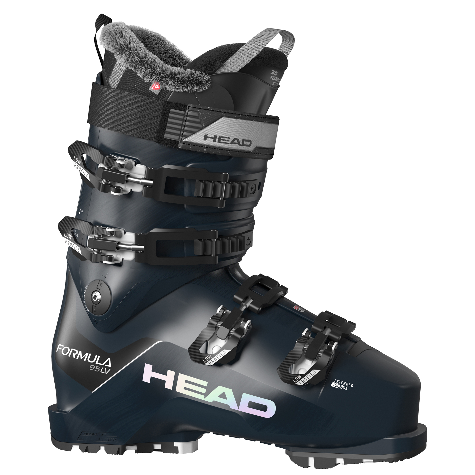 Bottes HEAD Formula 95 W LV GW Femme 2024 – Image 2