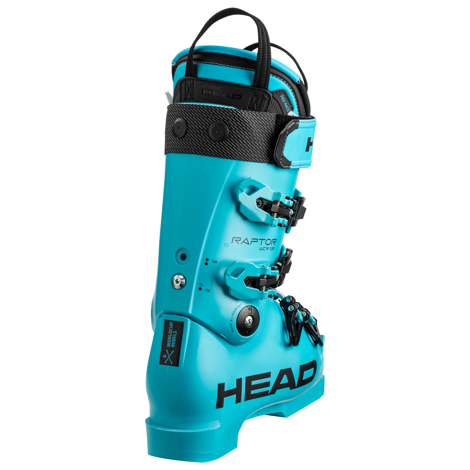 Bottes HEAD Raptor WCR 130S Pro – Image 4