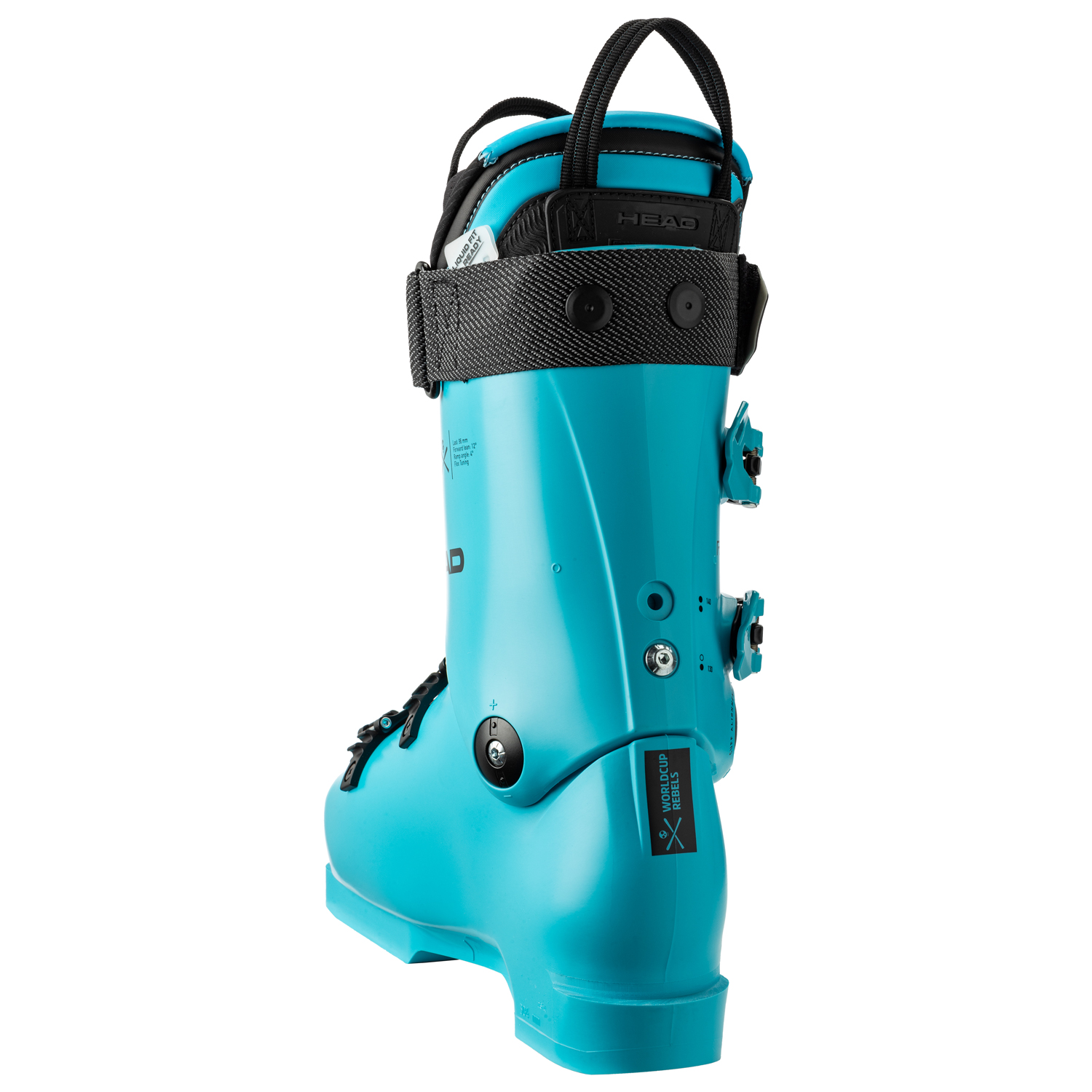 Bottes HEAD Raptor WCR 130S Pro – Image 5