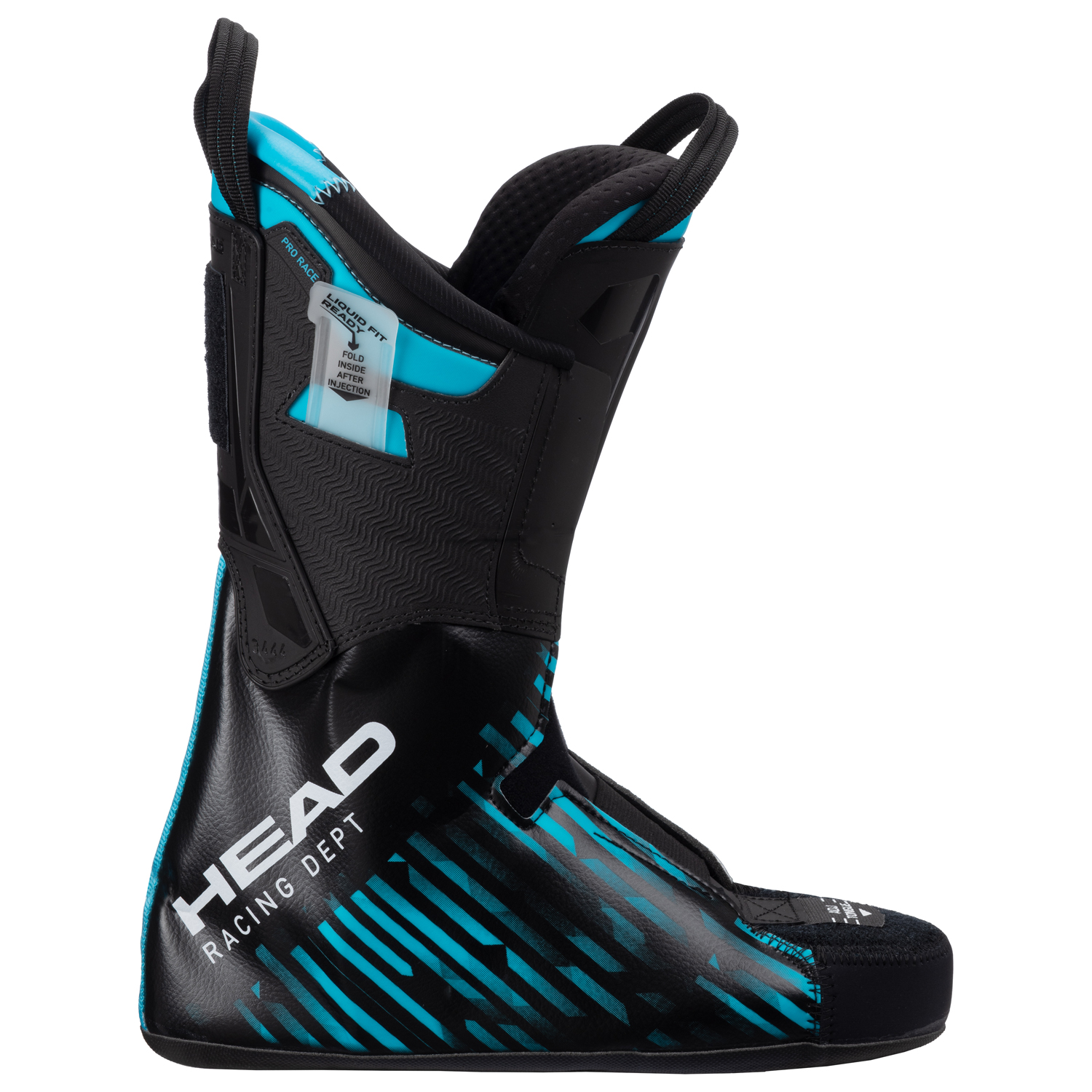 Bottes HEAD Raptor WCR 130S Pro – Image 6