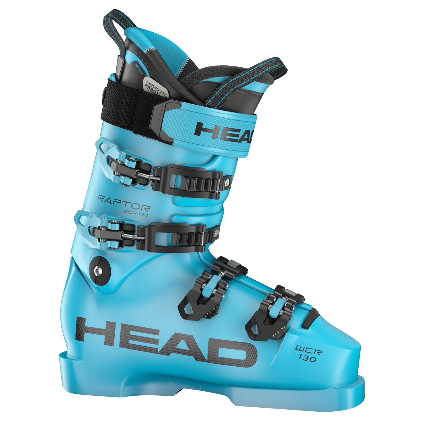 Bottes HEAD Raptor WCR 130S Pro – Image 2