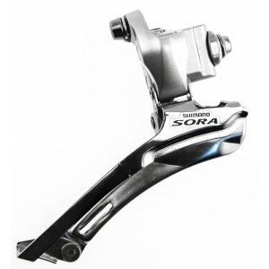 Dérailleur avant Shimano FD-3400 Tiagra 9 vitesses