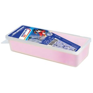 Cire Holmenkol RacingMix Mid 150 g