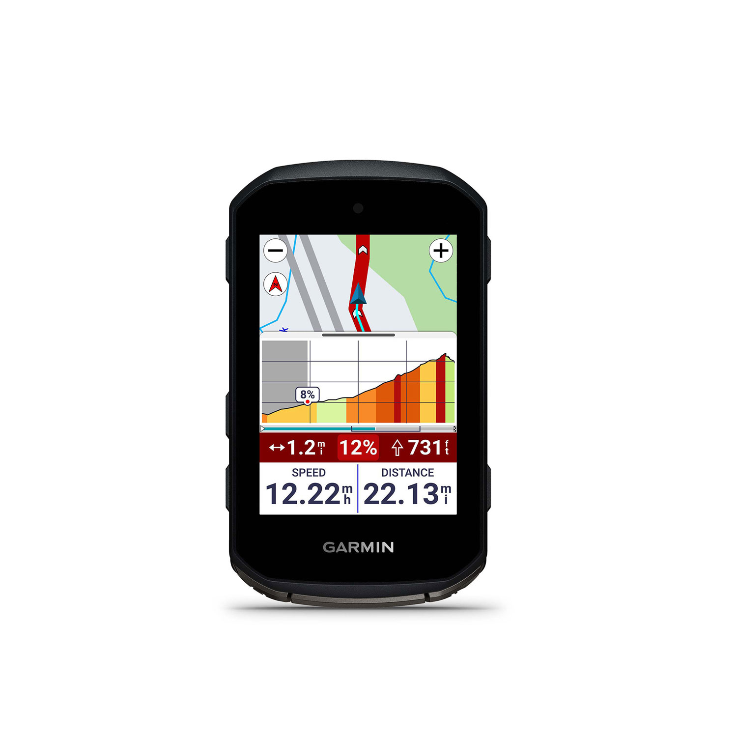 Cyclomètre GPS Garmin Edge 850 – Image 6