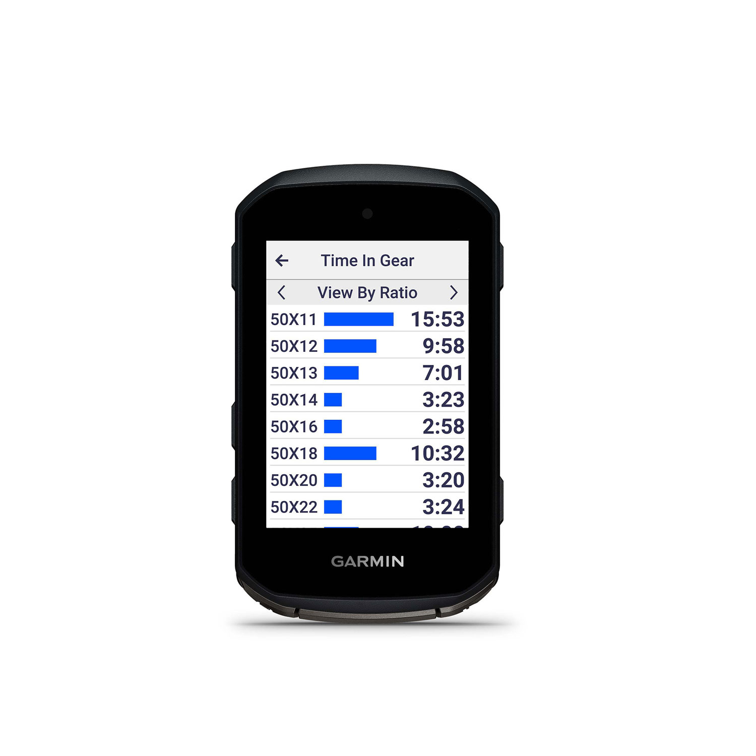 Cyclomètre GPS Garmin Edge 850 – Image 7