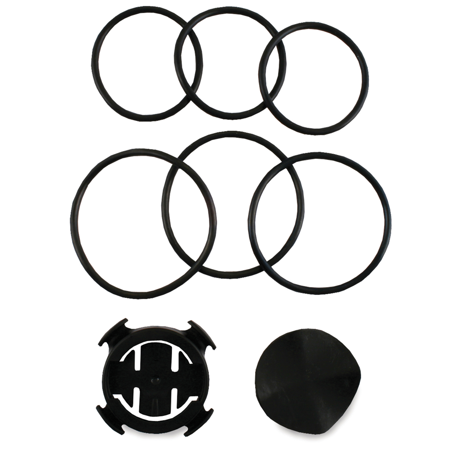 Support pour odomètre Garmin Quarter Turn – Image 2