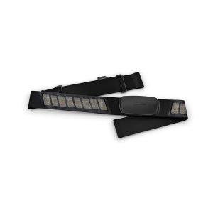 Ceinture de fréquence cardiaque Garmin HRM-Dual