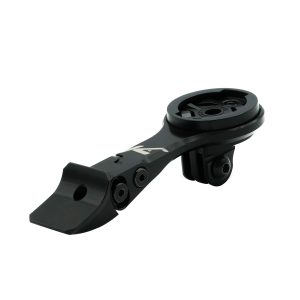 Fixation K-EDGE Garmin pour guidon/potence Trek Aero RSL