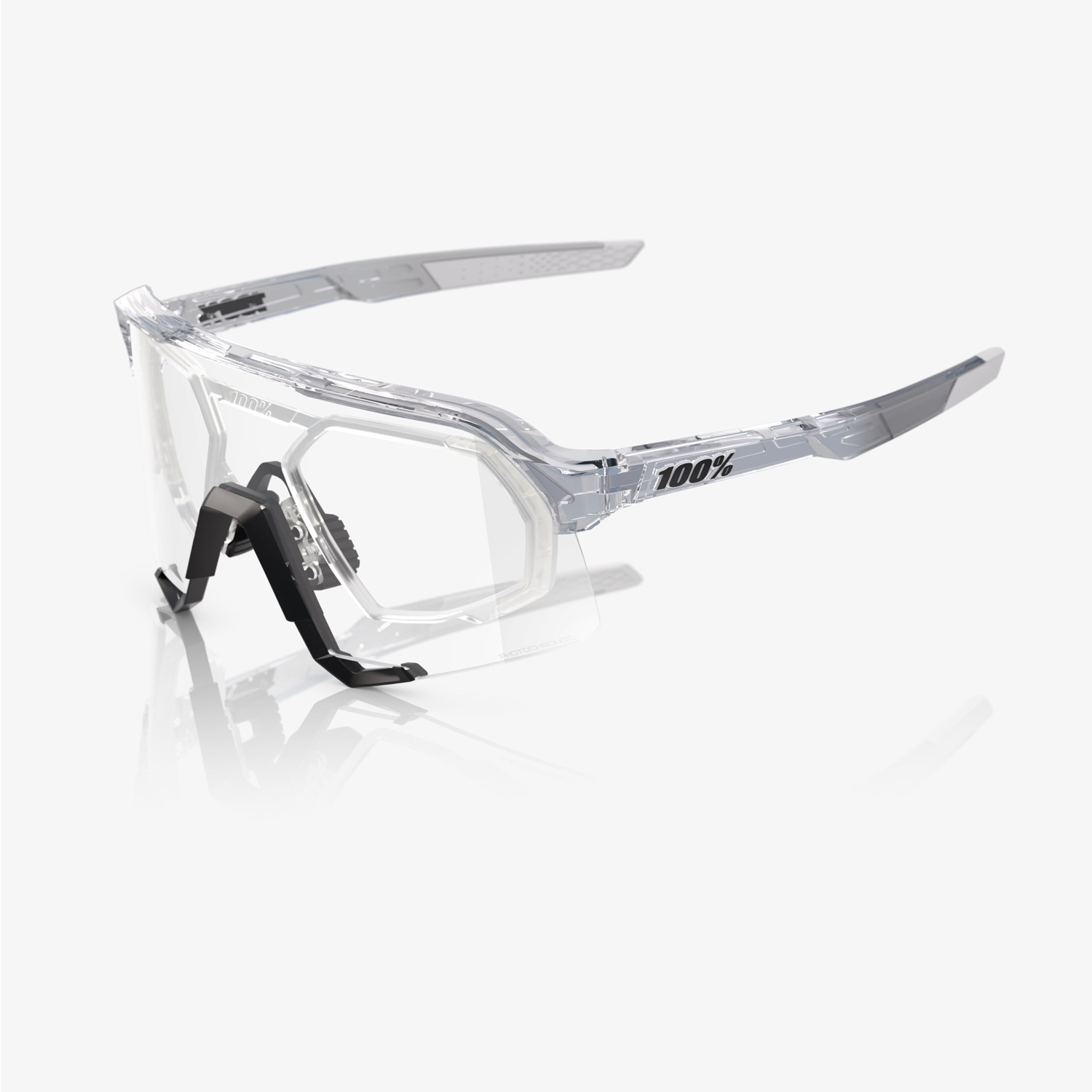 Porte-lentilles 100 % RX pour SpeedCraft ou S3 – Image 5